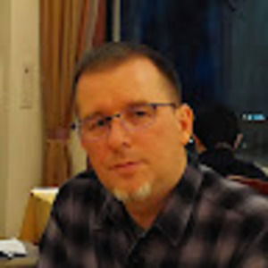 Meet your Posher, Alan